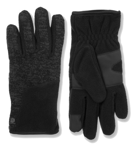 C9 Champion Guantes De Vellón Para Clima Frío Para Hombre, N