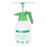 Rociador Fumigador Sanitizador Pulverizador 2 Litros 