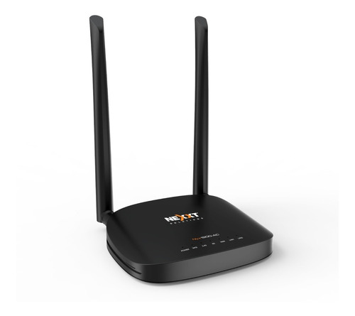 El Mejor Rompemuros 1200mbps 2 Antenas Repetidor Router Wifi