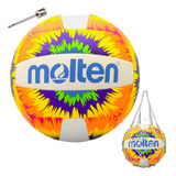 Balon Voleibol Pelota Volleyball Voley Molten Ms500 Neoplast