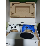 Xbox Serie S 512 Gb Con 2 Controles