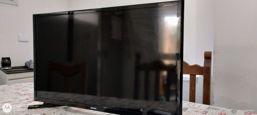 Smart Tv Samsung Serie 4300