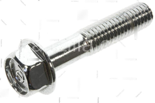 Tornillo Abrazadera Escape Original Honda Xr 250 Tornado