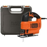 Serra Tico Tico 127v 550w V Variavel Ks 701pek Black Decker