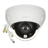 Camara Ip Minidomo Dahua 4mp 2.8mm. Ir 30mts. Wdr. H265