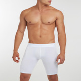 Boxer Hombre Patprimo Fleat Blanco  44000072-1259