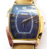 Monijor62-coleccion Moschino Reloj Dama Funcionando