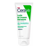 Cerave Loção De Limpeza Hidratante 200ml