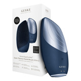 Geske Smartappguided Sonic Thermo Facial Brush | 6 En 1 .