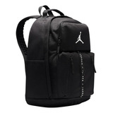 Morral Jordan Sport Brand-negro