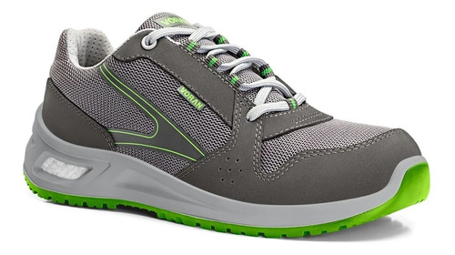 Zapatilla De Seguridad Voran Sportsafe Energy 420