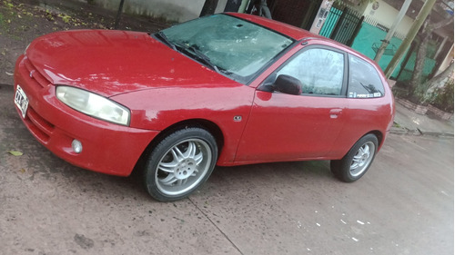 Mitsubishi Colt 1998 1.6 Glxi D/ab