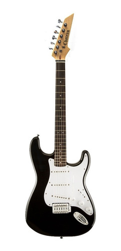 Guitarra Electrica Chateau Strat Tremolo Rock