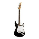 Guitarra Electrica Chateau Strat Tremolo Rock