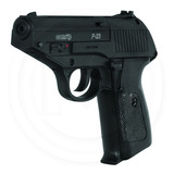 Pistola Gamo Aire Comprimido Gas P-23 Cargador 10 Tiros