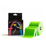 Bandagem Elástica Akitive Sport Fita Taping - Aktive Tape