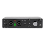 Interface De Áudio Usb Armer Two One Homestudio Profissional