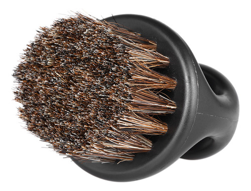Escova De Barbear Cosmética Para Homens Salon Duster Househo