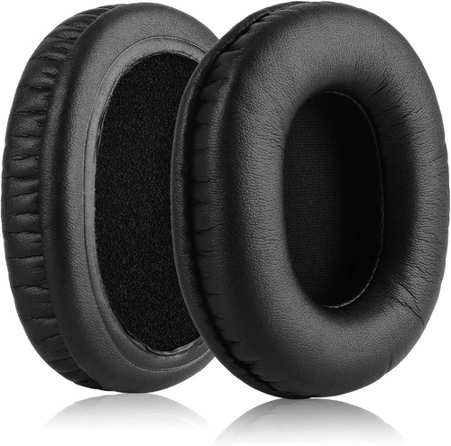 Almohadillas P/ Ath Audio Technica M20x M30x M40x M50x