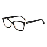 Óculos De Grau Carolina Herrera Her 0170 Kdx 51