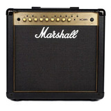 Amplificador Mg-50gfx Para Guitarra Marshall