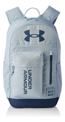 Mochila Under Armour Halftime, (465) Harbor Grey, Talla Únic