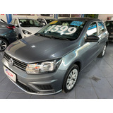 Volkswagen Gol 1.0 2022 Financiamento Sem Entrada