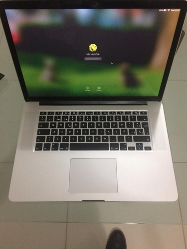 Apple Macbook Pro