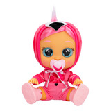 Cry Babies Fancy Dressy Imc Toys Bebes Llorones 97990 Pg