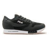 Zapatillas Fila Euro Jogger Sport Mujer-newsport