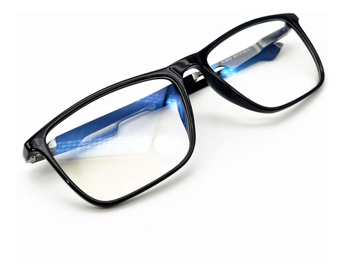 Óculos Anti Luz Azul Descanso Proteção Celular Computador Pc
