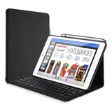 Funda Con Teclado Procase iPad Air 10.5 (3.a Generación) / Y