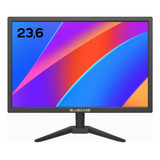 Monitor 23'6 Preto Led Bluecase - 75hz / Hdmi / Vga