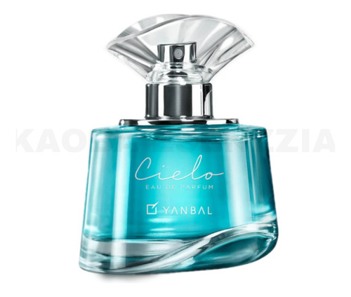 Colonia Cielo Eua De Perfum - mL a $1798