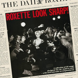 Vinilo Roxette - Look Sharp! Edic. Nacional Nuevo 