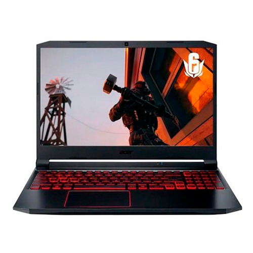 Notebook Acer Nitro 5 An515-44-r4ka - R7-4800h Gtx1650 15.6 