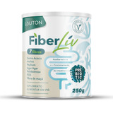 Fiberliv® Prebiótico 7 Fibras 250g Clinical Series - Lauton