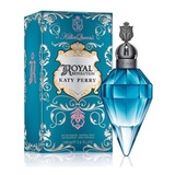 Katy Perry Royal Revolution Dama 100ml Edp 