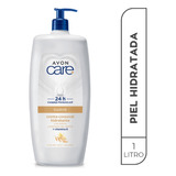 Avon Care Crema Corporal Hidratante Con Avena  1 Litro