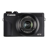 Canon Powershot G7 X Mark Ii