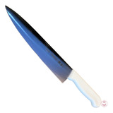 Cuchillo Cocina Chef Tramontina Profesional Master 10