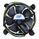 Ventilador Cooler Original Disipador Cpu Socket 775 Intel