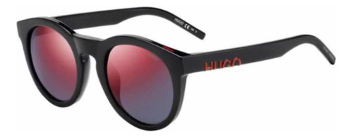 Óculos De Sol Hugo Hugo Boss Hg 1071/s 807ao Masculino - 51
