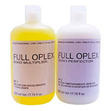 Full Oplex 525 Ml Paso 1 Y 2 