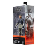 Star Wars Black Series Cassian Andor Aldhani Mission 