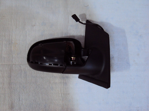 Retrovisor Derecho Ford Focus 2009-2010 Sin Tapa  Foto 3