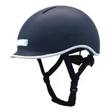 Casco De Protección Con Luz Para Bicicleta De Montaña