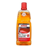 Sonax Shampoo Brillo Concentrado Ph Neutro Con Cera Allshine