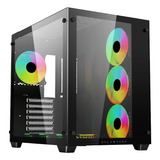 Computadora Core I7 14700k Rtx 3060 M.2 1tb Wi-fi 32gb Ddr4