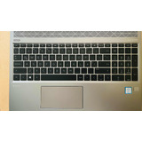 Laptop Hp Zbook 15v G5